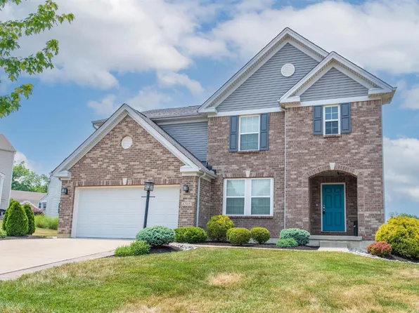 6305 Gershom Ave, Cincinnati, OH 45224