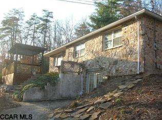 336 Silverdale Rd, Julian, PA 16844