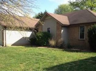 3388 W Roxbury St, Springfield, MO 65807