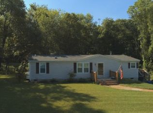 409 Charles St, Gordonsville, VA 22942