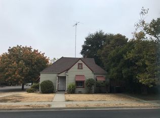 845 W Harding Way, Stockton, CA 95203