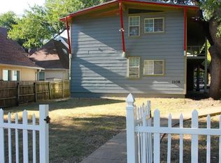 1108 W 22nd Street, Austin, TX 78705