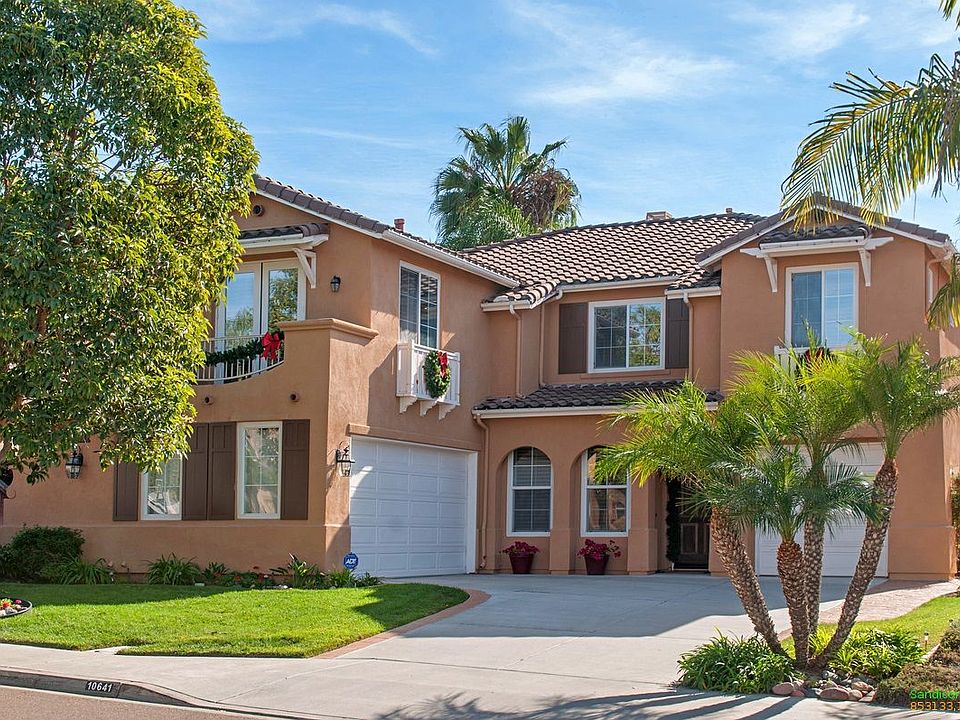 1st image of 10641 Paseo Allegria Ave