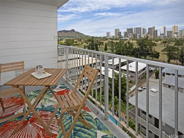 737 Olokele Ave APT 903, Honolulu, HI 96816