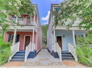 296 Coming St #296, Charleston, SC 29403