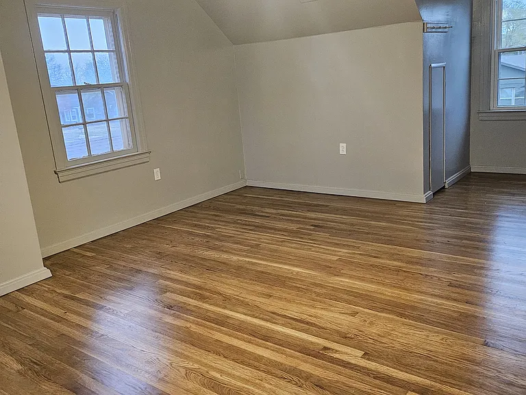 Upstairs West bedroom