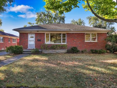 685 Ross St, Plymouth, MI, 48170