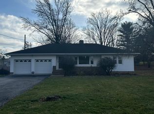 852 Indianapolis Rd, Greencastle, IN 46135