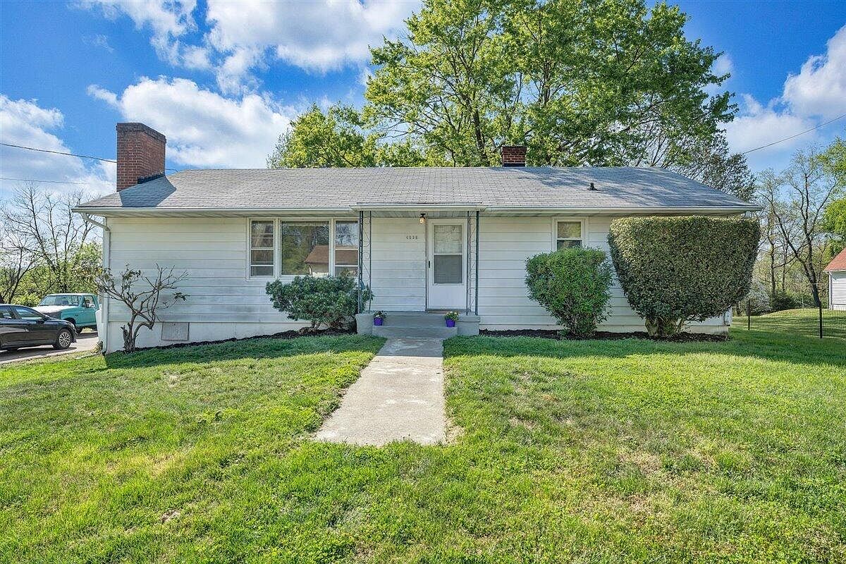 4338 Pennsylvania Ave NE, Roanoke, VA 24019 Zillow