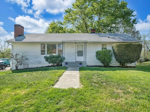 4338 Pennsylvania Ave NE, Roanoke, VA 24019