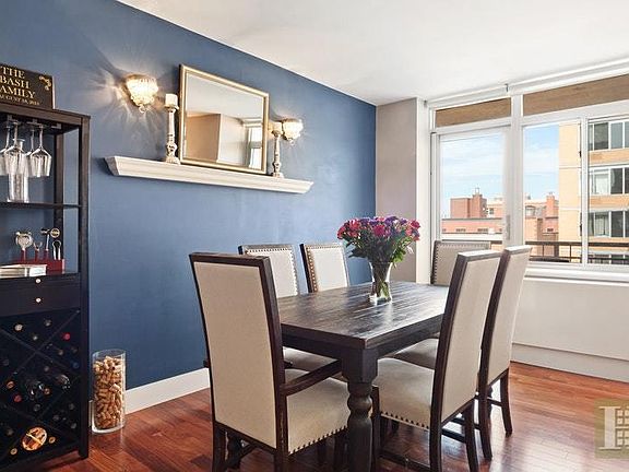 2nd image of 301 W 118th St APT 8M