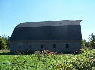 235 Ridge Rd, Robbinston, ME 04671