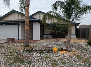 3924 Little Rock Dr, Antelope, CA