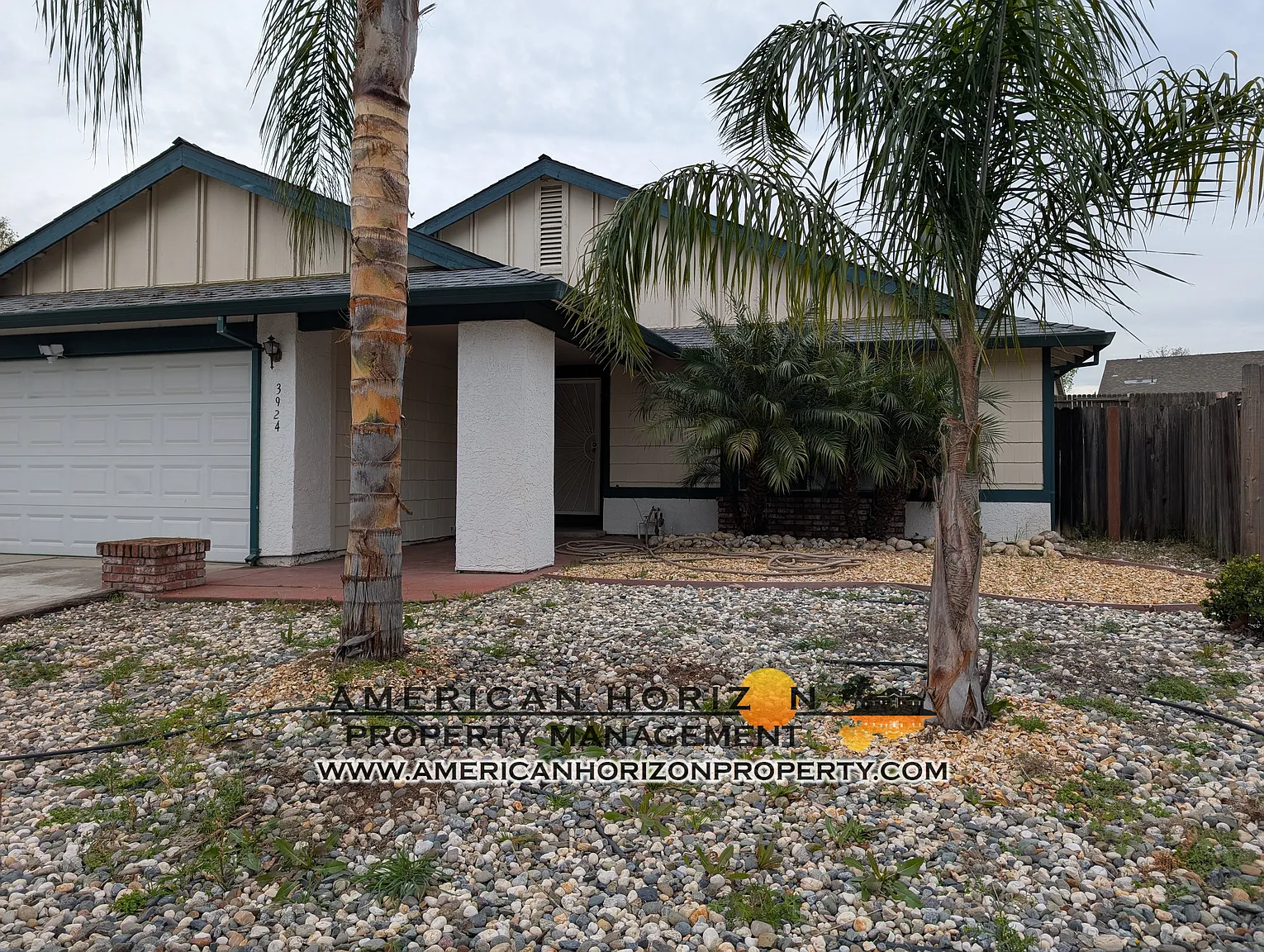 3924 Little Rock Dr photo 1
