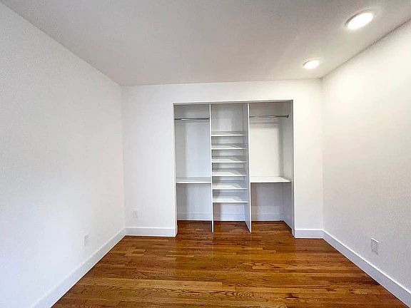 4th image of 309 W 121st St #3W