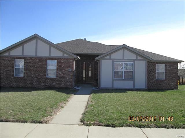 1st image of 45 N Harvest Crest Ct