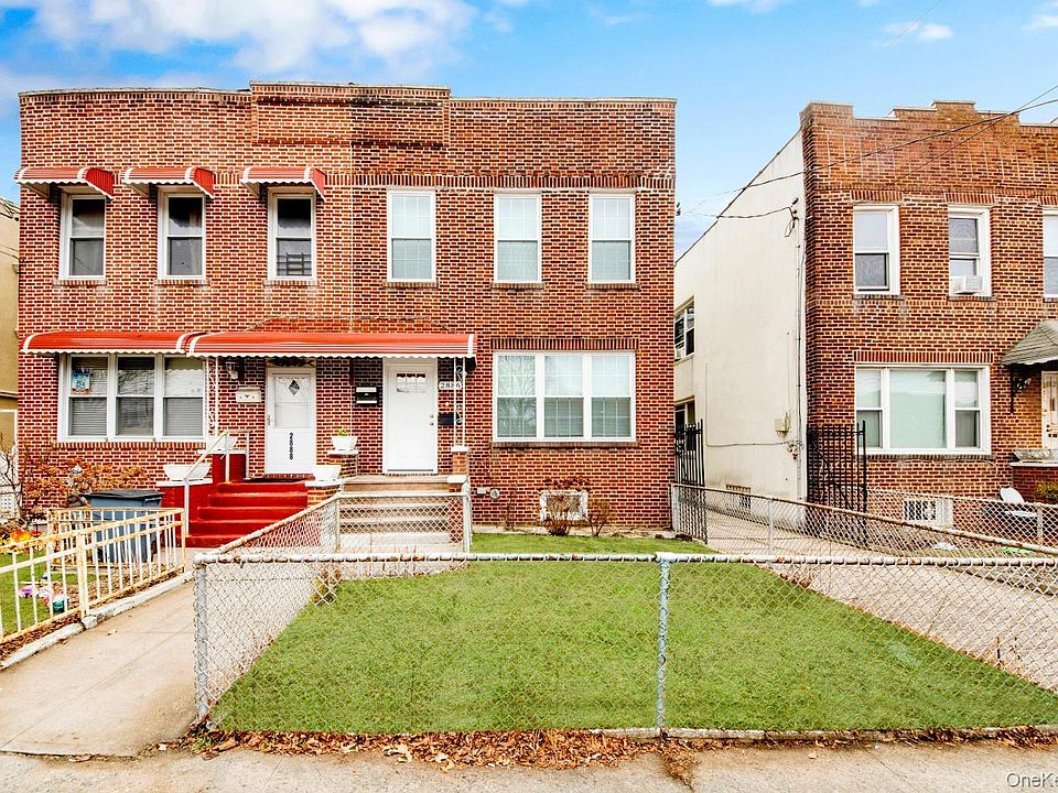 1st image of 2886 Randall Avenue