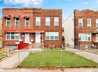 2886 Randall Avenue, Bronx, NY