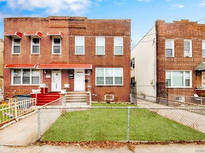 2886 Randall Avenue, Bronx, NY, 10465