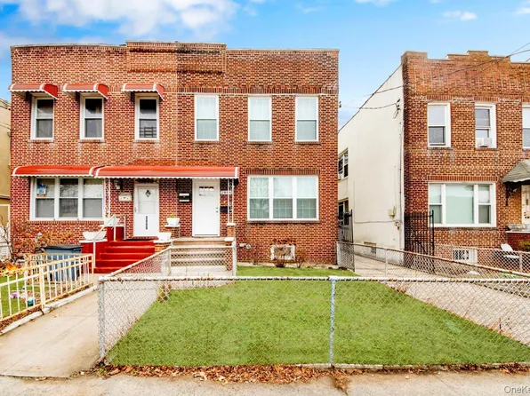 2886 Randall Avenue, Bronx, NY 10465