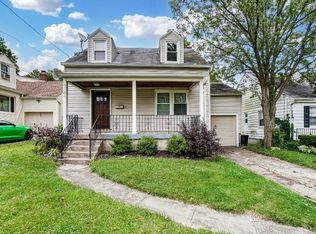 6784 Somerset Dr, Cincinnati, OH 45224