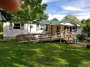 13042 70th Ave, Evart, MI 49631