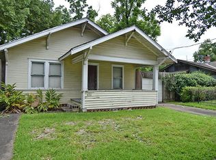 622 Pecore St, Houston, TX 77009