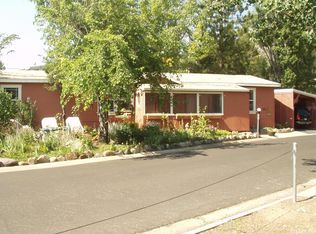 1080 Julie Ln SPACE 111, South Lake Tahoe, CA 96150