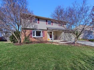 6875 Downs St, Columbus, OH 43085