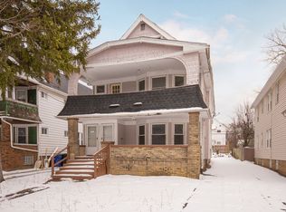 3331 E 140th, Cleveland, OH 44120