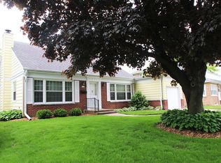 8121 W Beloit Rd, West Allis, WI 53219