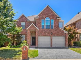 18745 Vista Del Sol, Dallas, TX 75287