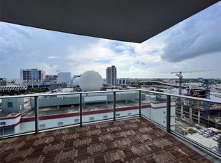 851 NE 1st Ave UNIT 1208, Miami, FL 33132