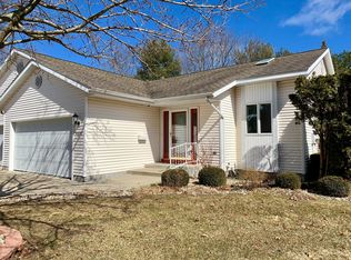 4426 Cedar Ln, Muskegon, MI