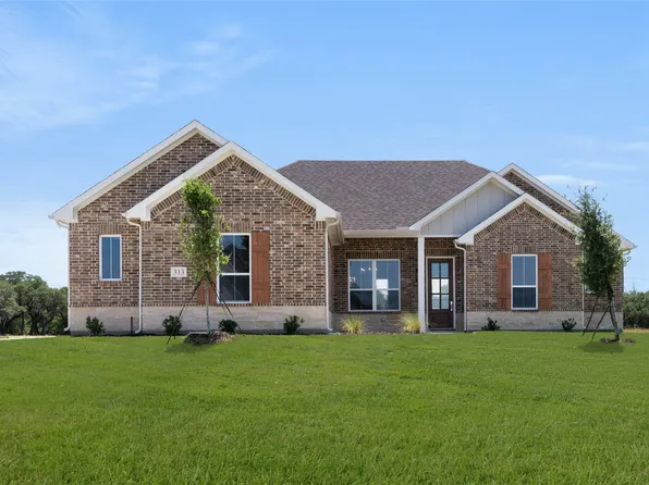 313 Slimp Blf, Azle, TX 76020