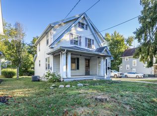 849 Glenn St, Akron, OH 44320
