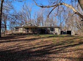 13412 Ranch Rd, Waverly, KY 42462