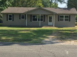 518 W Dutch Ave, Sallisaw, OK 74955