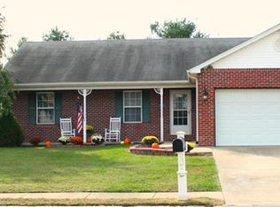 719 Aladar Dr, O Fallon, IL 62269