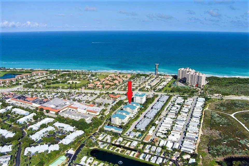 Building Photo - 800 Juno Ocean Walk #502