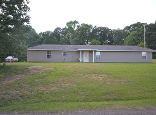 32 Columbia Road 77, Magnolia, AR 71753