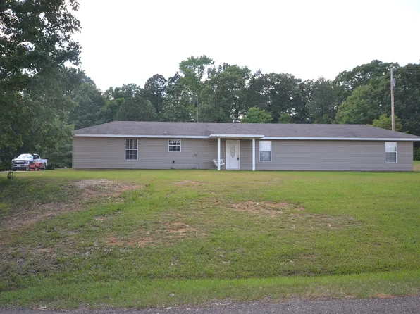 32 Columbia Road 77, Magnolia, AR 71753