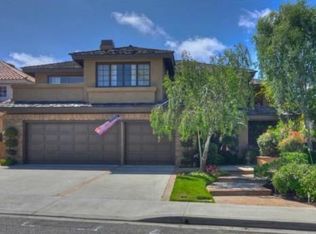 9 Belaire, Laguna Niguel, CA 92677