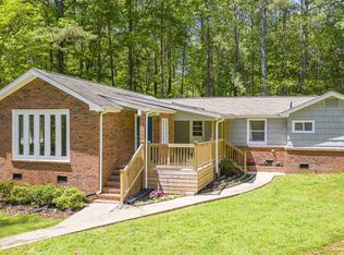 361 Pine Dr, Stockbridge, GA 30281