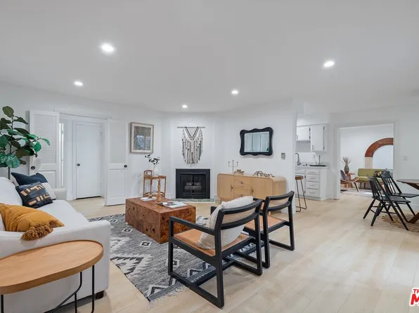 914 Lincoln Blvd APT 103, Santa Monica, CA 90403