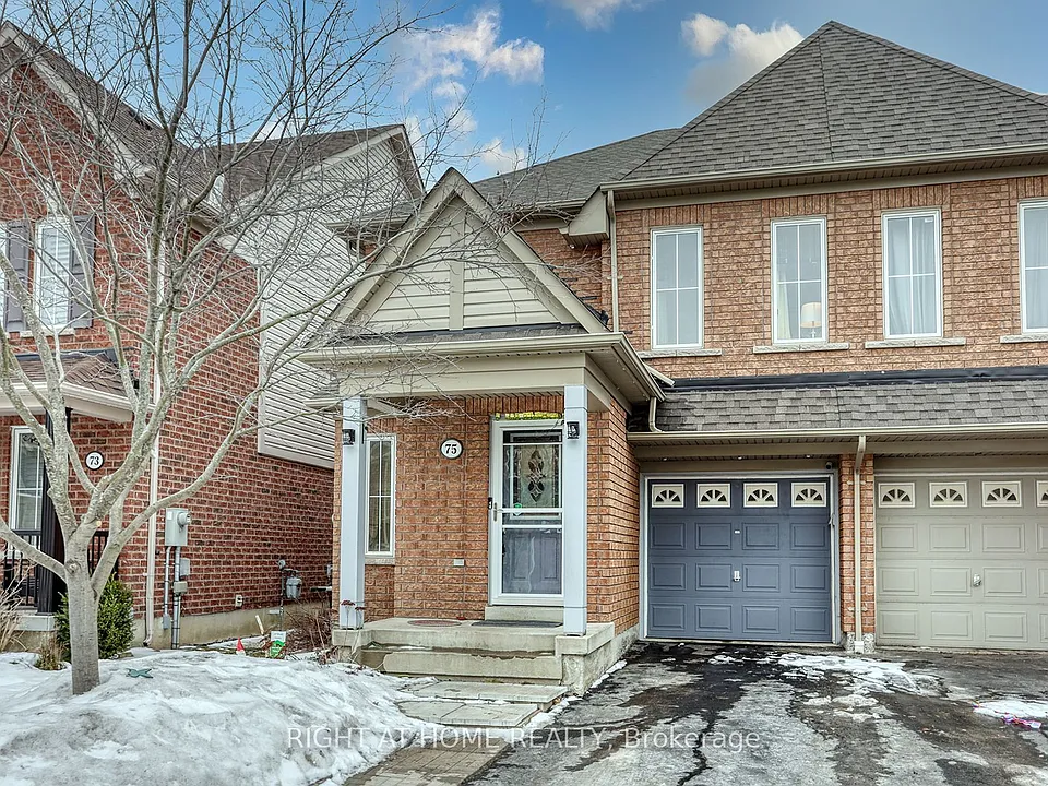 75 Carpendale Cres