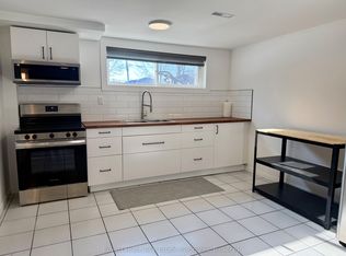 81 Post Rd, Brampton, ON L6V 1X3