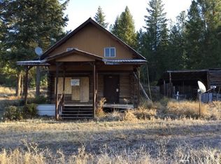 3660 Sand Creek Rd, Kettle Falls, WA 99141