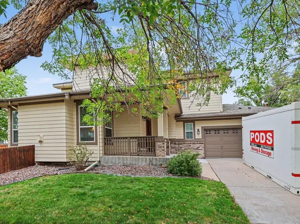 15963 E 98th Way, Commerce City, CO 80022