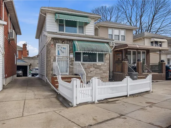 1819 W 3rd St, Brooklyn, NY 11223